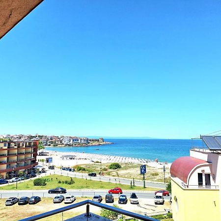 Apartment ELENA Sozopol Zewnętrze zdjęcie