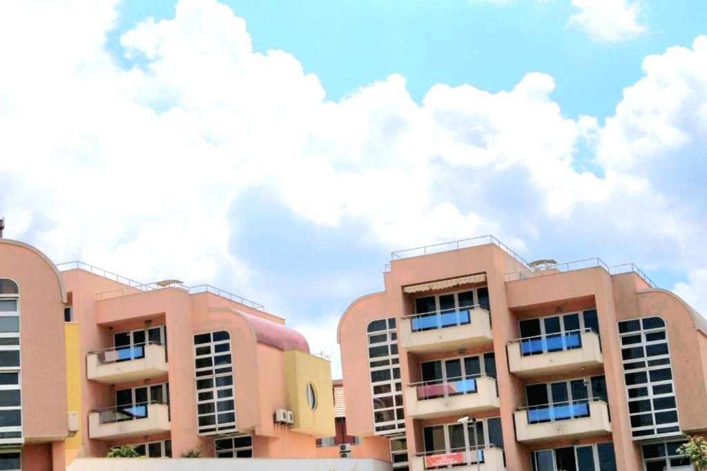 Apartment ELENA Sozopol Zewnętrze zdjęcie