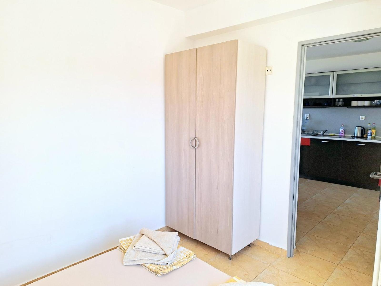Apartment ELENA Sozopol Zewnętrze zdjęcie