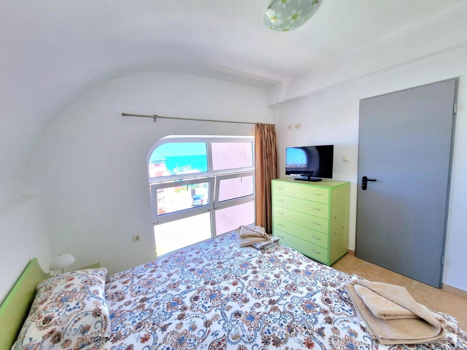 Apartment ELENA Sozopol Zewnętrze zdjęcie