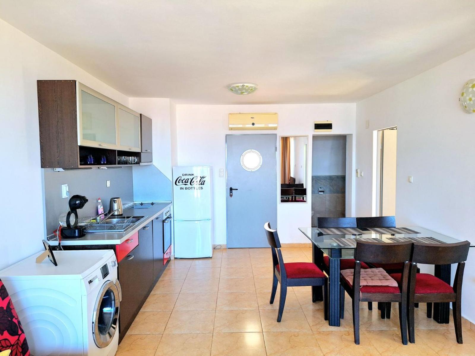 Apartment ELENA Sozopol Zewnętrze zdjęcie