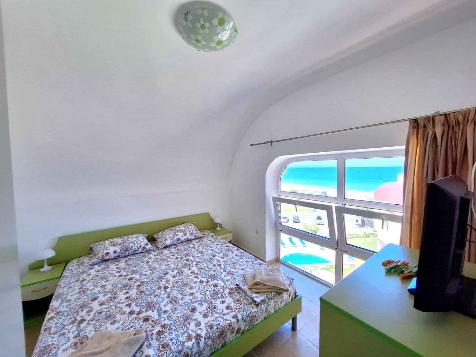 Apartment ELENA Sozopol Zewnętrze zdjęcie