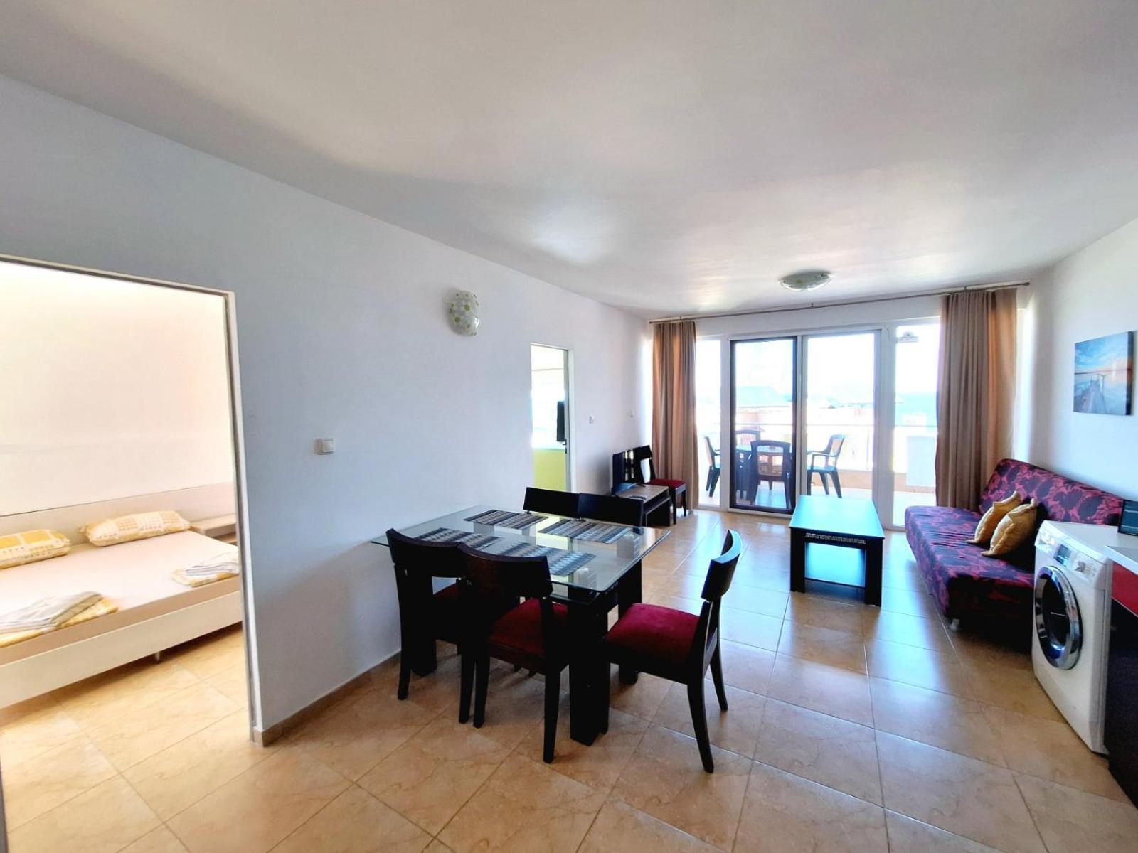 Apartment ELENA Sozopol Zewnętrze zdjęcie