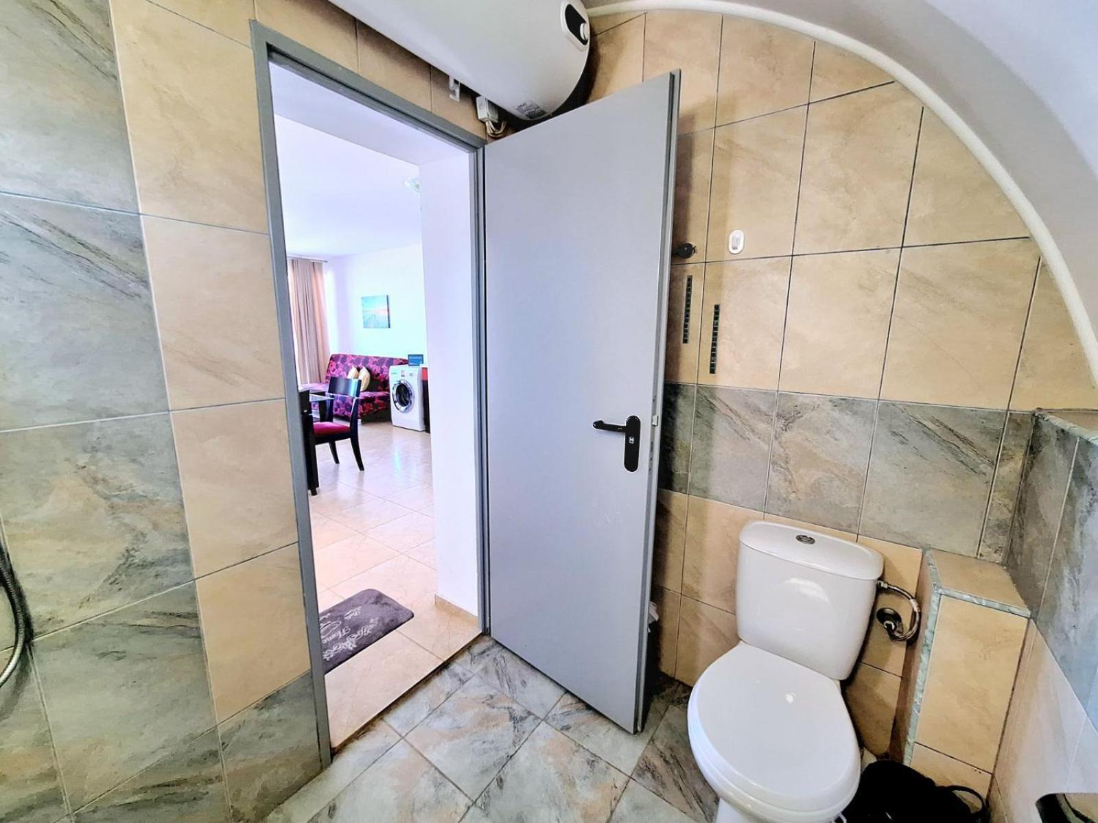Apartment ELENA Sozopol Zewnętrze zdjęcie