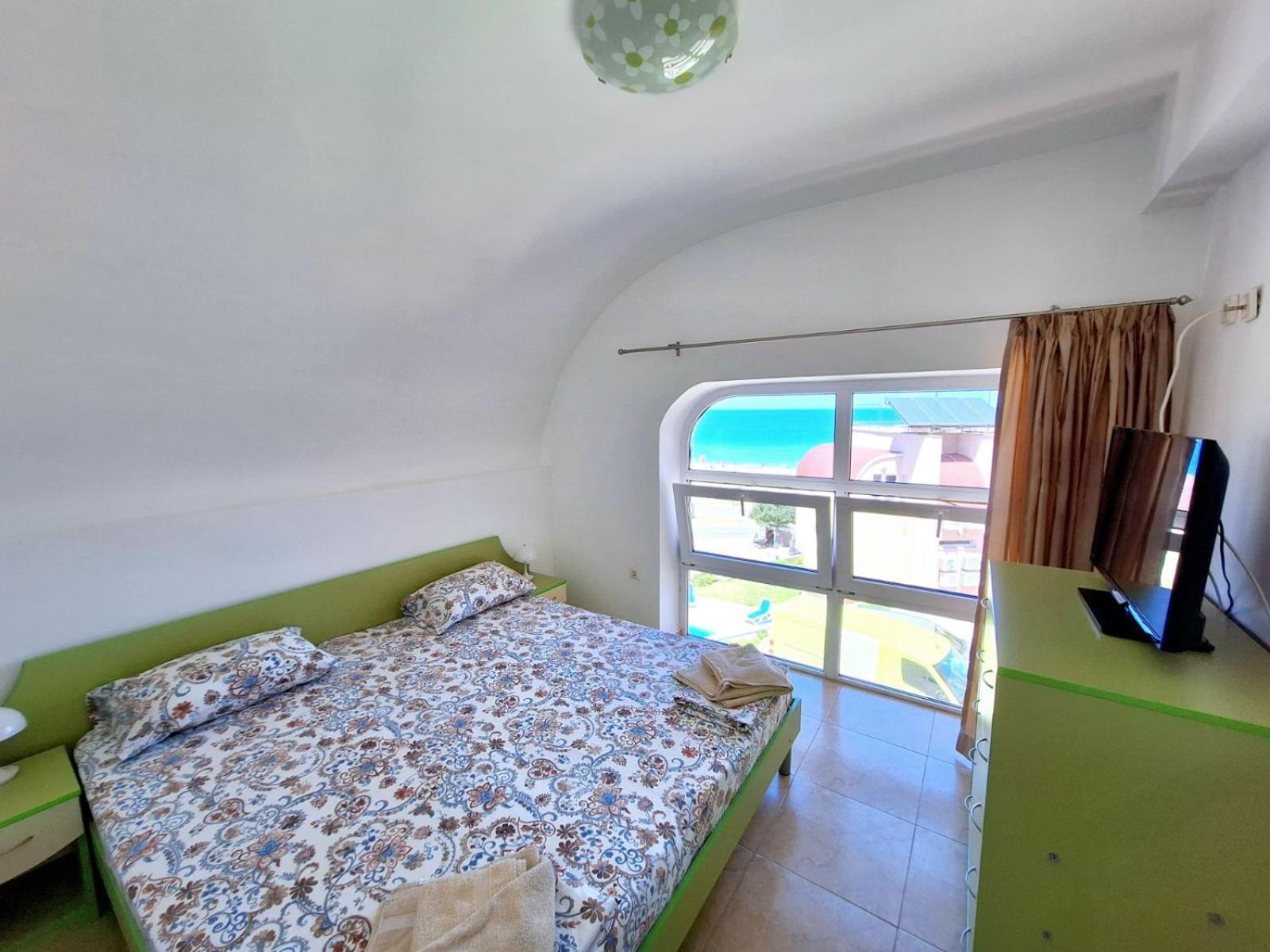 Apartment ELENA Sozopol Zewnętrze zdjęcie