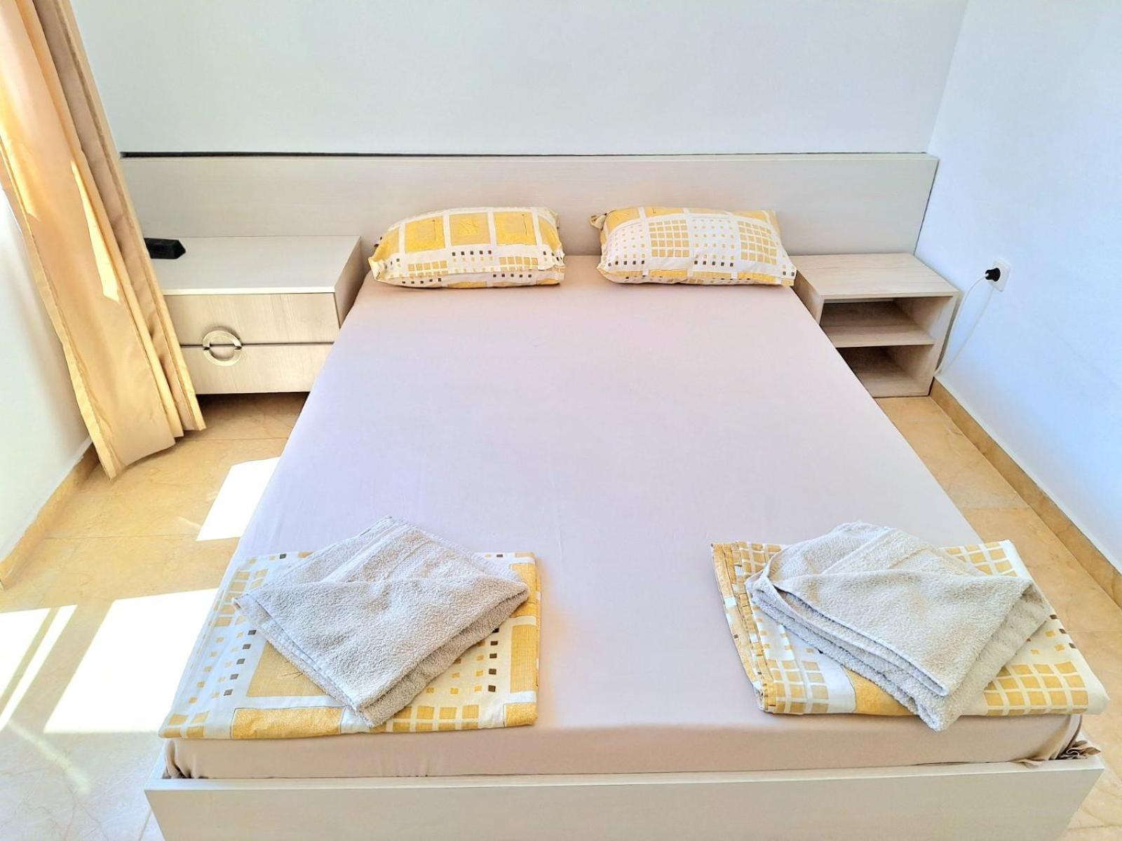 Apartment ELENA Sozopol Zewnętrze zdjęcie